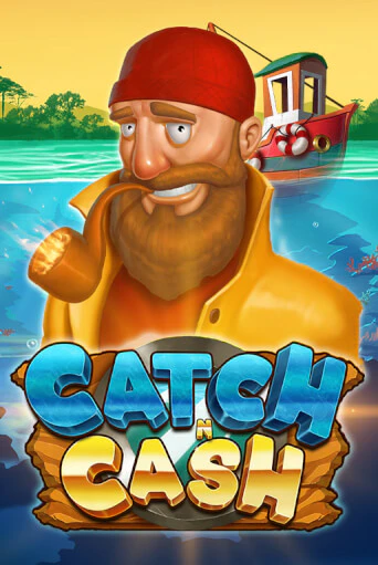 Демо игрового автомата Catch 'n Cash | SELECTOR BY 