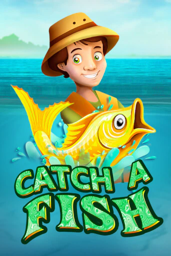 Демо игрового автомата Catch a Fish Bingo | SELECTOR BY 