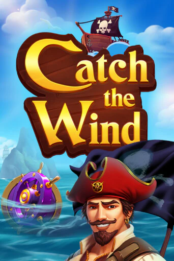 Демо игрового автомата Catch the Wind | SELECTOR BY 