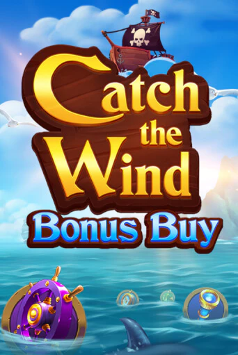 Демо игрового автомата Catch the Wind Bonus Buy | SELECTOR BY 