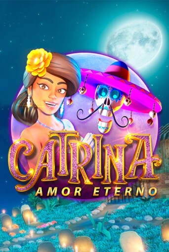 Демо игрового автомата Catrina, Amor Eterno | SELECTOR BY 