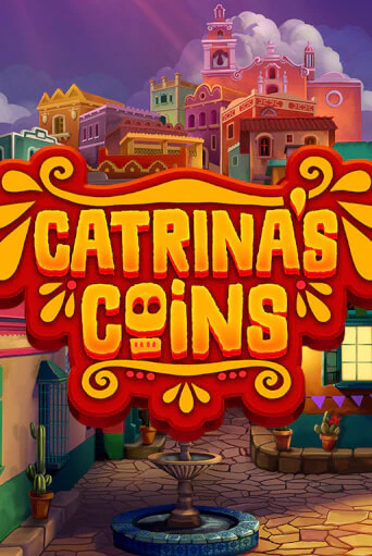 Демо игрового автомата Catrina's Coins | SELECTOR BY 