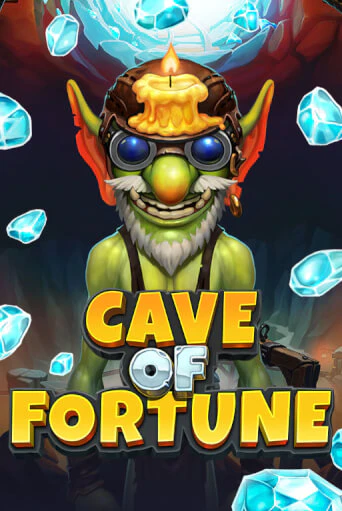 Демо игрового автомата Cave Of Fortune | SELECTOR BY 