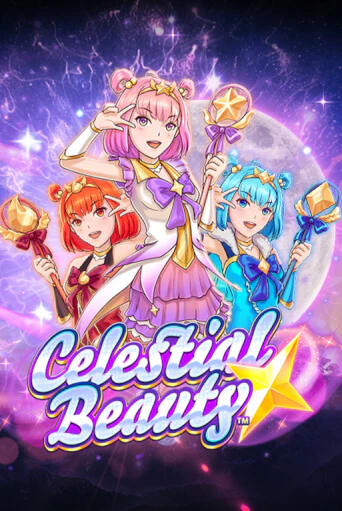 Демо игрового автомата Celestial Beauty | SELECTOR BY 