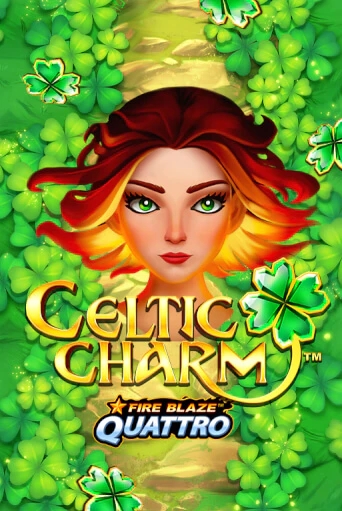 Демо игрового автомата Celtic Charms | SELECTOR BY 