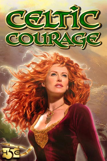 Демо игрового автомата Celtic Courage | SELECTOR BY 