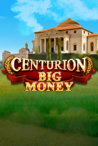 Демо игрового автомата Centurion Big Money | SELECTOR BY 