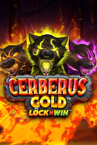 Демо игрового автомата Cerberus Gold™ | SELECTOR BY 