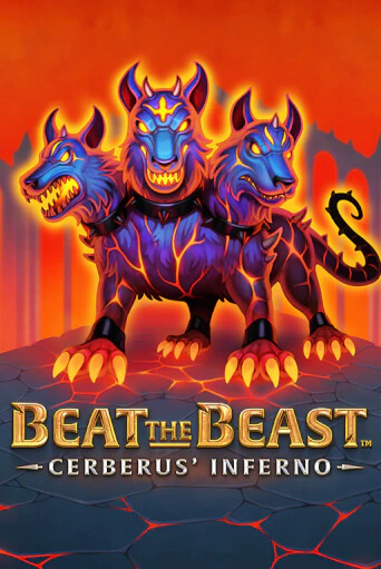 Демо игрового автомата Beat the Beast: Cerberus´ Inferno | SELECTOR BY 