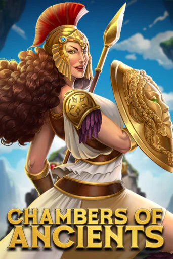 Демо игрового автомата Chambers of Ancients | SELECTOR BY 