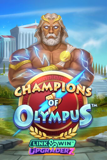 Демо игрового автомата Champions Of Olympus | SELECTOR BY 