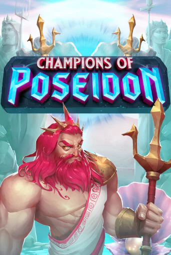 Демо игрового автомата Champions Of Poseidon | SELECTOR BY 