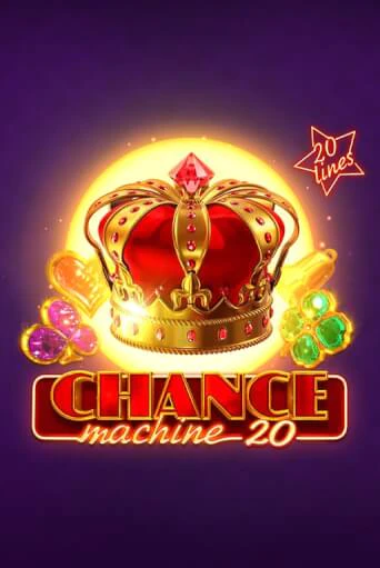 Демо игрового автомата Chance Machine 20 | SELECTOR BY 