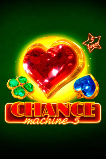 Демо игрового автомата Chance Machine 5 | SELECTOR BY 