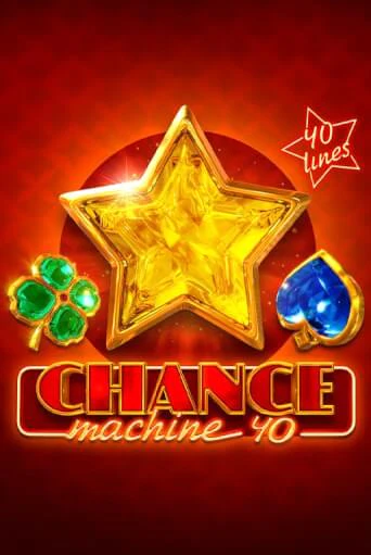 Демо игрового автомата Chance Machine 40 | SELECTOR BY 