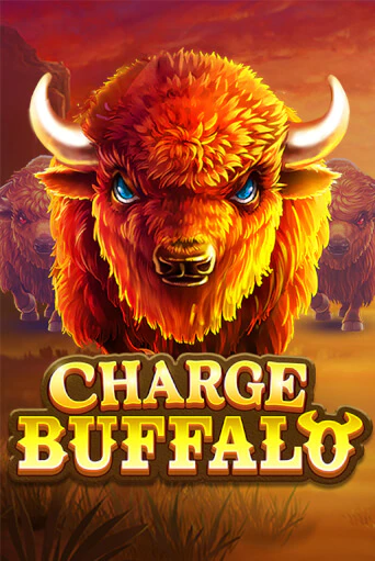 Демо игрового автомата Charge Buffalo | SELECTOR BY 