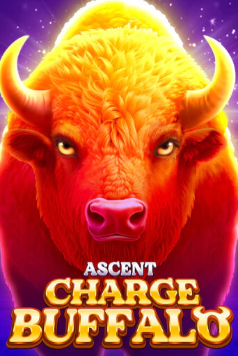 Демо игрового автомата Charge Buffalo ASCENT | SELECTOR BY 