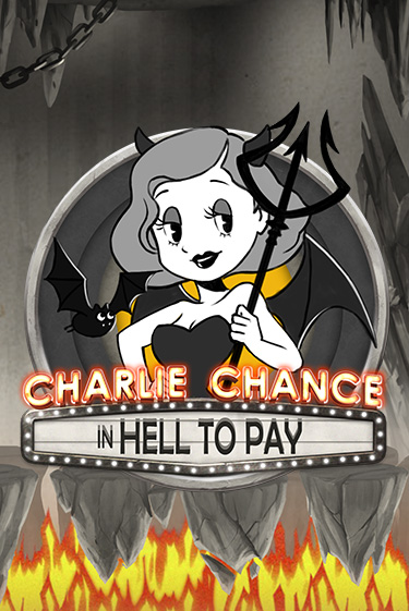 Демо игрового автомата Charlie Chance in Hell to Pay | SELECTOR BY 