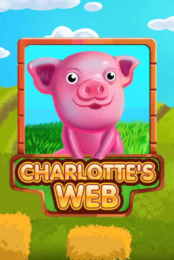 Демо игрового автомата Charlottes Web | SELECTOR BY 