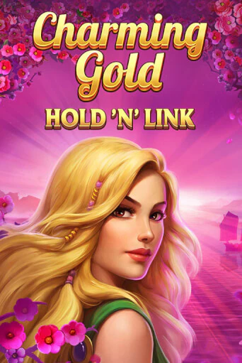 Демо игрового автомата Charming Gold Hold n Link | SELECTOR BY 