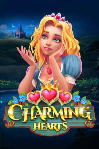 Демо игрового автомата Charming Hearts | SELECTOR BY 