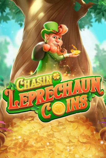 Демо игрового автомата Chasing Leprechaun Coins | SELECTOR BY 