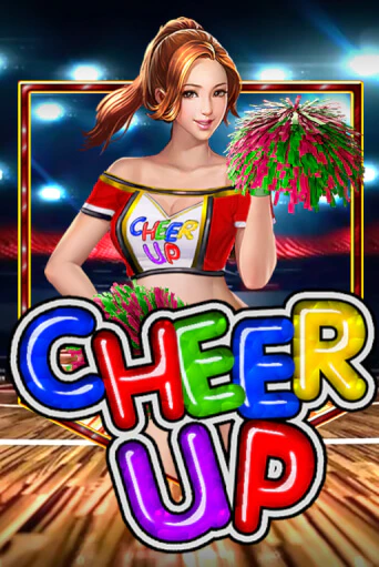 Демо игрового автомата Cheer Up | SELECTOR BY 