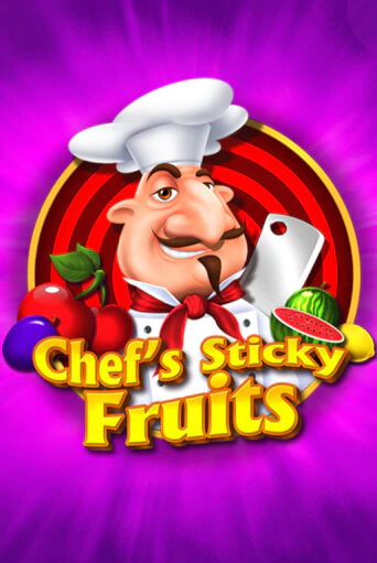 Демо игрового автомата Chefs Sticky Fruits | SELECTOR BY 