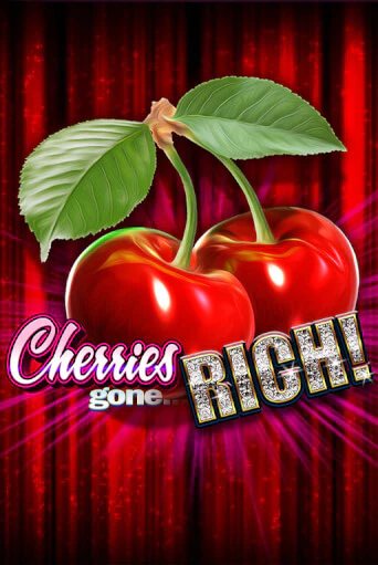 Демо игрового автомата Cherries Gone Rich | SELECTOR BY 