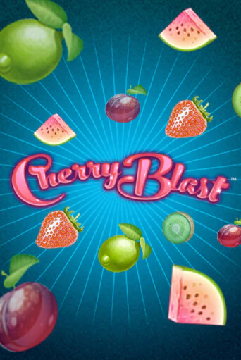 Демо игрового автомата Cherry Blast | SELECTOR BY 