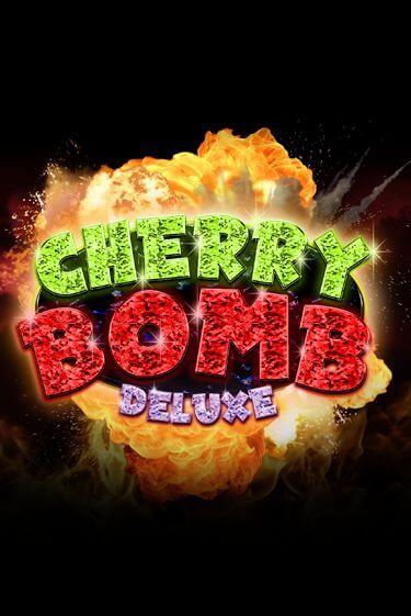 Демо игрового автомата Cherry Bomb Deluxe | SELECTOR BY 