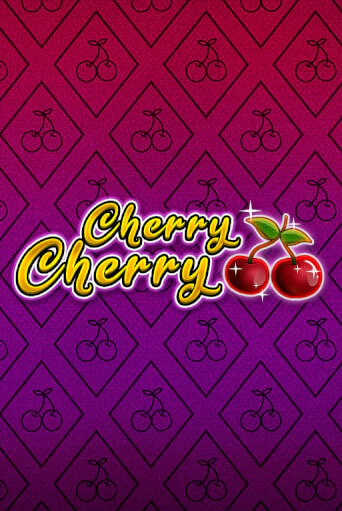 Демо игрового автомата Cherry Cherry | SELECTOR BY 