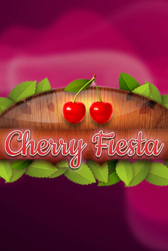 Демо игрового автомата Cherry Fiesta | SELECTOR BY 