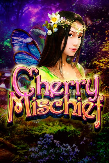 Демо игрового автомата Cherry Mischief | SELECTOR BY 