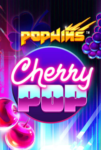 Демо игрового автомата CherryPop™ | SELECTOR BY 