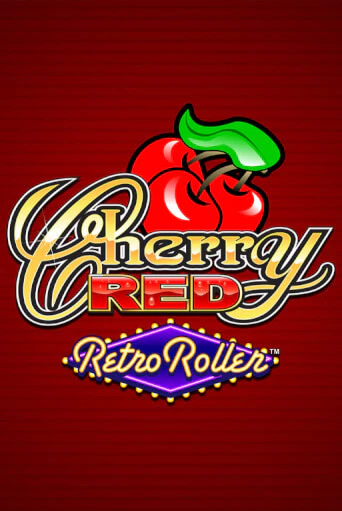 Демо игрового автомата Cherry Red Retro Roller™ | SELECTOR BY 