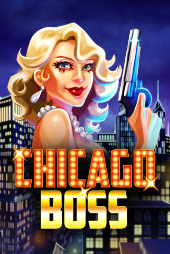 Демо игрового автомата Chicago Boss | SELECTOR BY 