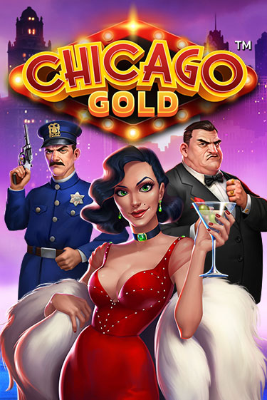 Демо игрового автомата Chicago Gold | SELECTOR BY 