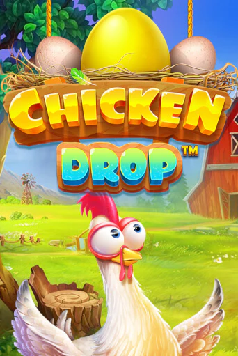 Демо игрового автомата Chicken Drop™ | SELECTOR BY 