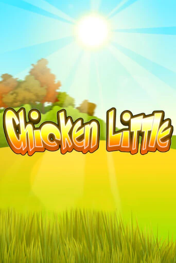 Демо игрового автомата Chicken Little | SELECTOR BY 