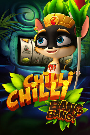 Демо игрового автомата Chilli Chilli Bang Bang | SELECTOR BY 