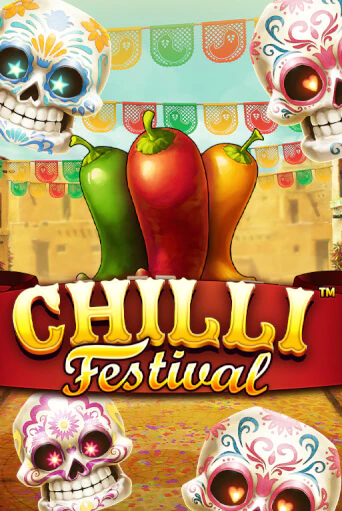 Демо игрового автомата Chilli Festival | SELECTOR BY 