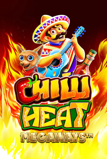 Демо игрового автомата Chilli Heat Megaways | SELECTOR BY 