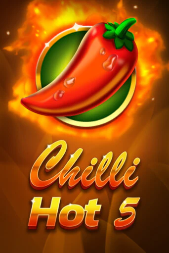 Демо игрового автомата Chilli Hot 5 | SELECTOR BY 