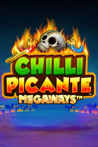 Демо игрового автомата Chilli Picante Megaways | SELECTOR BY 