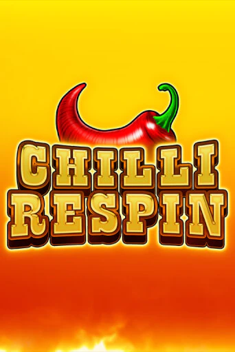 Демо игрового автомата Chilli Respin | SELECTOR BY 