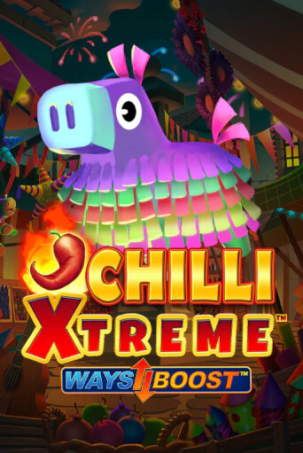 Демо игрового автомата Chilli Xtreme | SELECTOR BY 