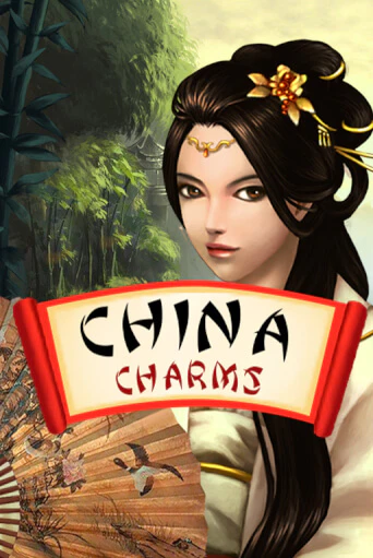 Демо игрового автомата China Charms | SELECTOR BY 