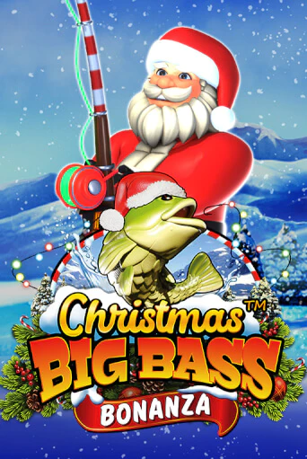 Демо игрового автомата Christmas Big Bass Bonanza | SELECTOR BY 