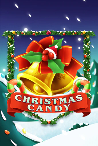 Демо игрового автомата Christmas Candy | SELECTOR BY 